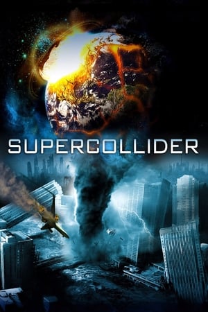Supercollider (2013) Dual Audio | Dubbed Hindi Movie BluRay 300MB
