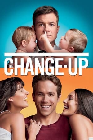 The Change-Up (2011) Dual Audio | Dubbed Hindi Movie BluRay [880MB]