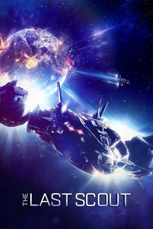 The Last Scout (2017) Dual Audio | Dubbed Hindi Movie BluRay 330MB