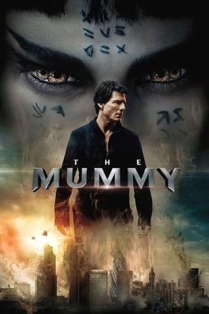 The Mummy 2017 350MB Dubbed Bluray Download