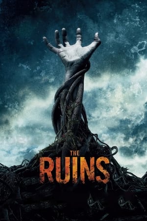 The Ruins (2008) Dual Audio | Dubbed Hindi Movie BluRay 300MB