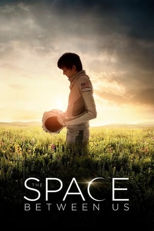 The Space Between Us 2017 Movie BluRay Hevc | Dubbed Hindi Movie [660MB] Download