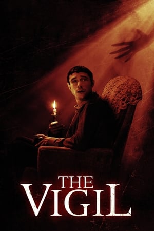The Vigil 2019 Dual Audio | Dubbed Hindi Movie BluRay [770MB]