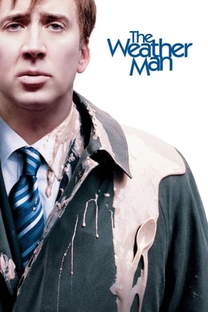 The Weather Man (2005) Dual Audio | Dubbed Hindi Movie BluRay [750MB] ESubs