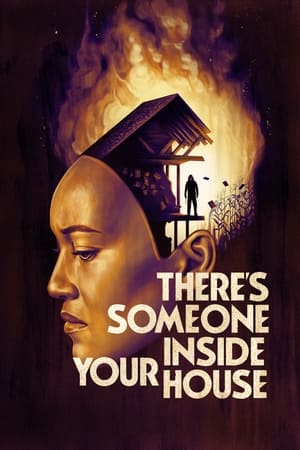 There’s Someone Inside Your House (2021) Dual Audio | Dubbed Hindi Movie HDRip [950MB]