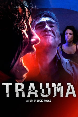 Trauma (2017) Dual Audio | Dubbed Hindi Movie BluRay [1.1GB]
