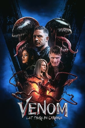 Venom: Let There Be Carnage (2021) Dual Audio HDRip | Dubbed Hindi Movie – 480p – 1080p