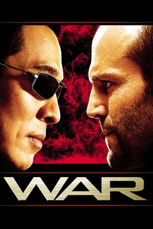 War (2007) Dual Audio | Dubbed Hindi Movie BluRay [700MB]