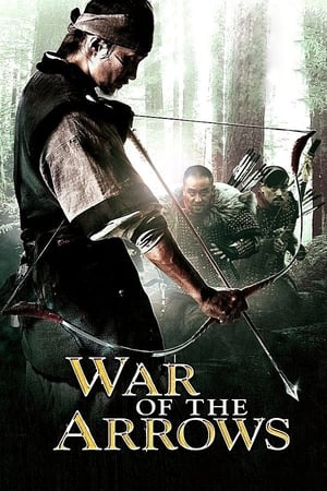 War of the Arrows (2011) Dual Audio | Dubbed Hindi Movie BluRay [1GB]