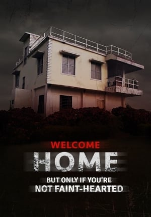 Welcome Home (2020) Movie | Dubbed Hindi Movie HDRip x264 [1.1GB]