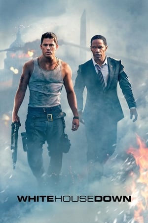 White House Down (2013) | Dubbed Hindi Movie Dual Audio BluRay