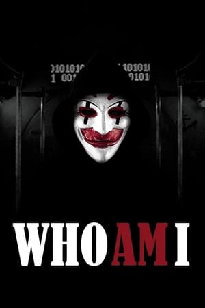 Who Am I (2015) Dual Audio | Dubbed Hindi Movie HDRip [800MB]
