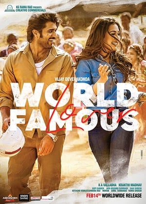 World Famous Lover 2020 ( -Telugu) Dual Audio | Dubbed Hindi Movie UnCut HDRip [1.2GB]